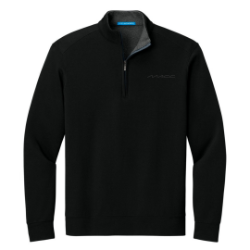 Port Authority® Interlock 1/4-Zip 