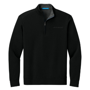 Port Authority® Interlock 1/4-Zip 