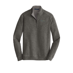 Port Authority® Interlock 1/4- Zip  