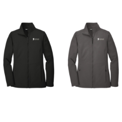 Port Authority ® Ladies Collective Soft Shell Jacket 