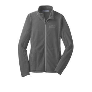 Port Authority® Ladies Microfleece Jacket 