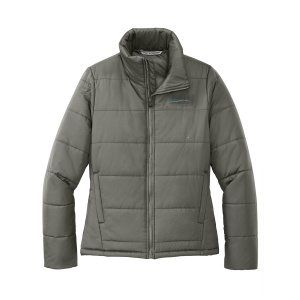 Port Authority® Ladies Puffer Jacket 