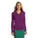 Port Authority Ladies V-Neck Sweater - PJH-LSW2850XS