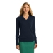 Port Authority Ladies V-Neck Sweater - PJH-LSW2850XS