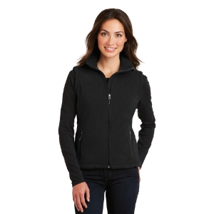 Port Authority Ladies Value Fleece Vest 