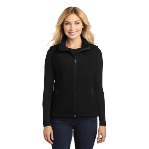 Port Authority® Ladies Value Fleece Vest 