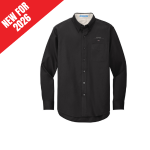 Port Authority® Long Sleeve Easy Care Shirt 