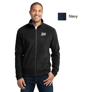 Port Authority Microfleece Jacket 
