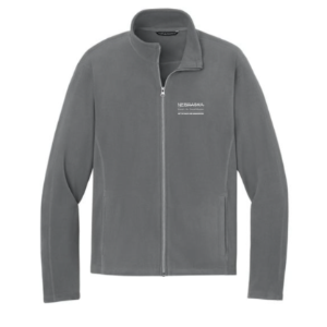 Port Authority® Microfleece Jacket 