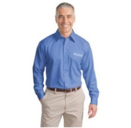 Port Authority® Non-Iron Twill Shirt 