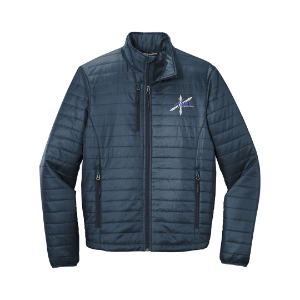 Port Authority Packable Puffy Jacket 