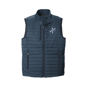 Port Authority Packable Puffy Vest 