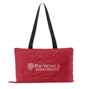Port Authority® Picnic Blanket 