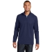 Port Authority Pinpoint Mesh 1/2-Zip - PJH-K806XS