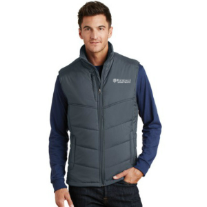 Port Authority® Puffy Vest 