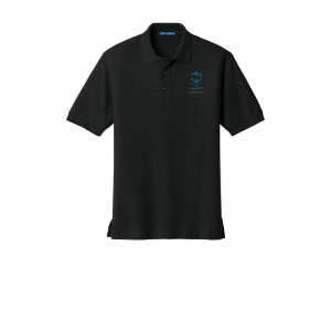 Port Authority® Silk Touch™ Polo 