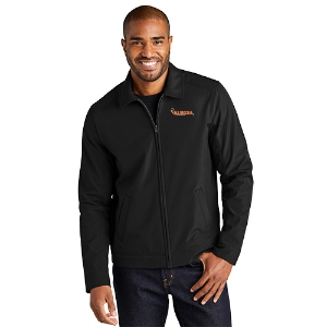 Port Authority Soft Shell Jacket 