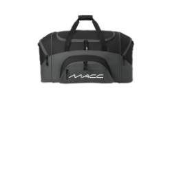 Port Authority® - Standard Colorblock Sport Duffel 