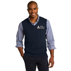Port Authority Sweater Vest 