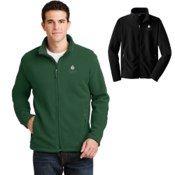 Port Authority Value Fleece Jacket 
