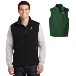 Port Authority Value Fleece Vest 