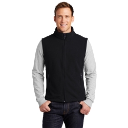 Port Authority® Value Fleece Vest 