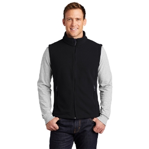 Port Authority® Value Fleece Vest 