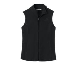 Port Authority® Women’s C-FREE® Fleece Vest 