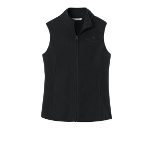 Port Authority® Women’s C-FREE® Fleece Vest 