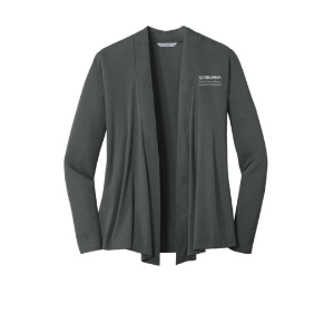 Port Authority® Womens Concept Open Cardigan 