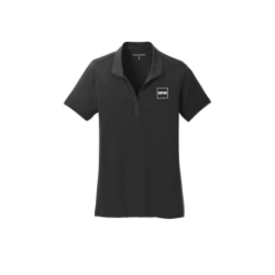 Port Authority® Womens Cotton Touch™ Performance Polo 