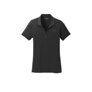 Port Authority® Womens Cotton Touch™ Performance Polo 