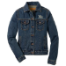 Port Authority® Women's Denim Jacket - LOZ-L7620