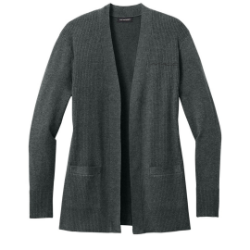 Port Authority® Women’s Easy Care Open-Front Cardigan Sweater 