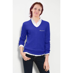 Port Authority® Women’s Easy Care V-Neck Sweater 
