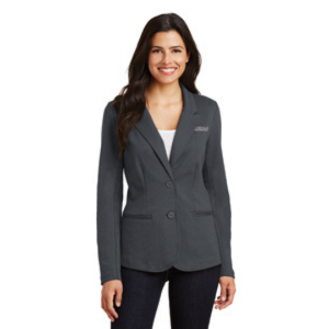 Port Authority® Womens Knit Blazer 