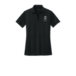 Port Authority® Womens Silk Touch™ Performance Polo 