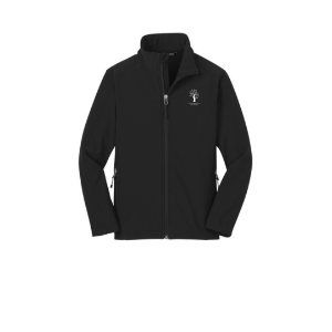 Port Authority Youth Core Soft Shell Jacket 