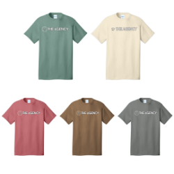 Port & Co™ Core Cotton Tee 