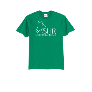 Port & Co™ Tall Core Blend Tee 