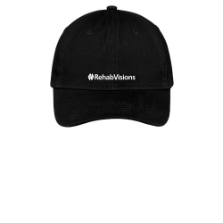 Low Profile Cap 