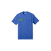 Port & Company® Core Blend Pocket Tee  - SENECC-PC55P