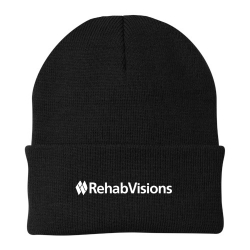 Knit Cap 