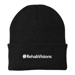 Knit Cap 
