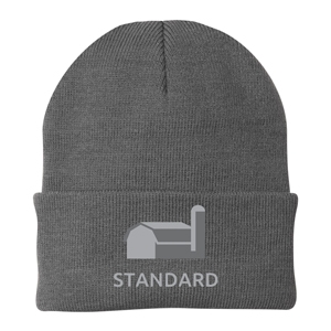 Port & Company - Knit Cap 