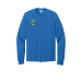 Port & Company® Long Sleeve Core Cotton Tee - SENECC-PC54LS