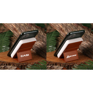 Powerbank and Wireless Charger 