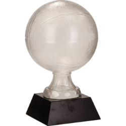 Premier Glass Basketball 