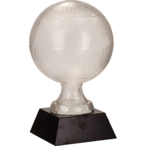 Premier Glass Basketball 