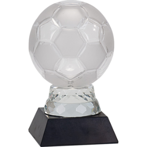 Premier Glass Soccer Ball 